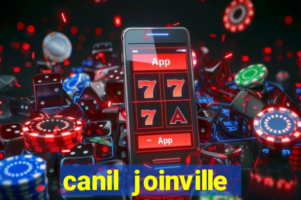 canil joinville vila nova